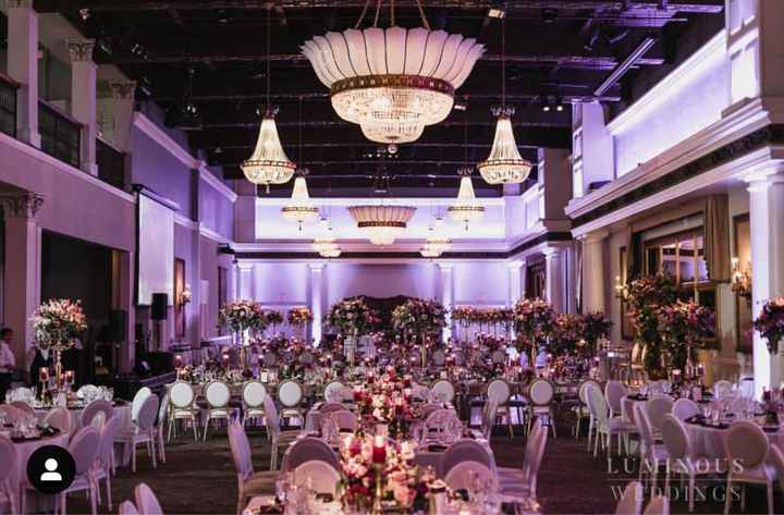 Where are you getting married? Post a picture of your venue! - 7