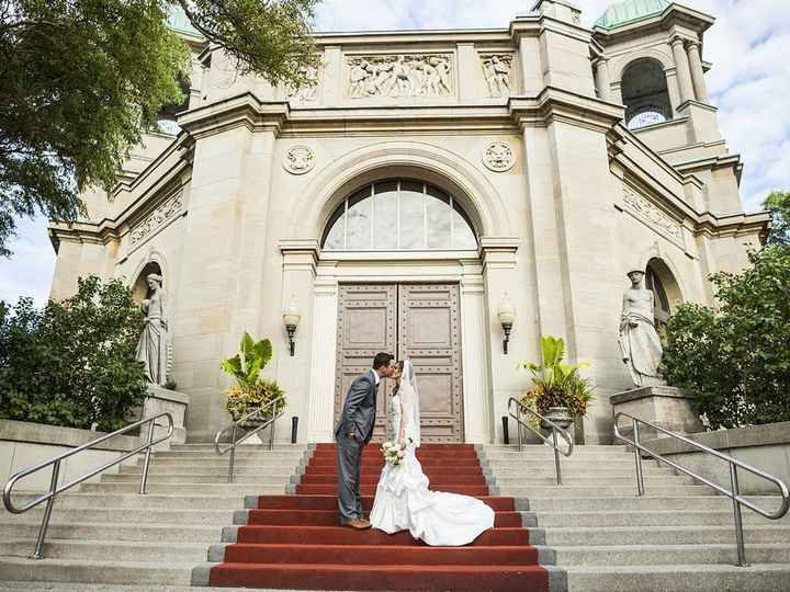 Where are you getting married? Post a picture of your venue! - 8