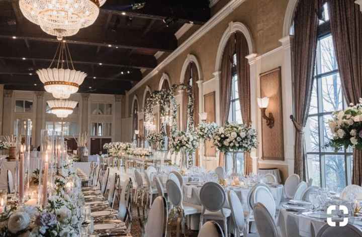 Where are you getting married? Post a picture of your venue! - 13