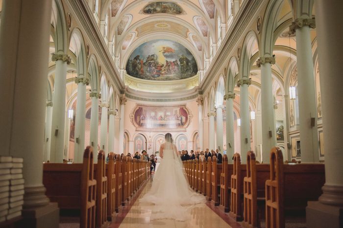 Where are you getting married? Post a picture of your venue! 20
