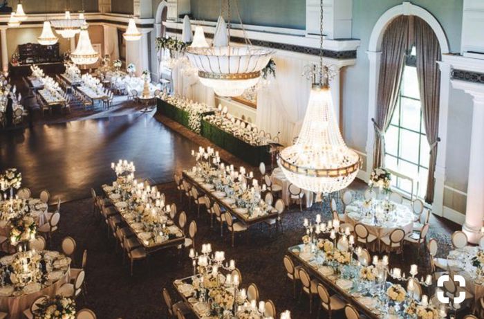 Where are you getting married? Post a picture of your venue! 28
