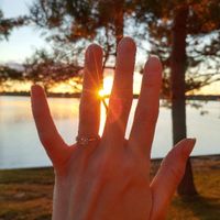 Brides of 2020!  Show us your ring!! - 1
