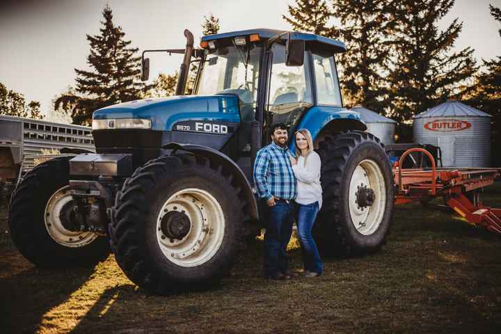 Engagement Photos - 2