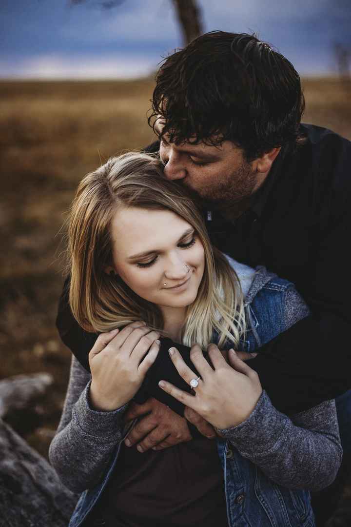 Engagement Photos - 3
