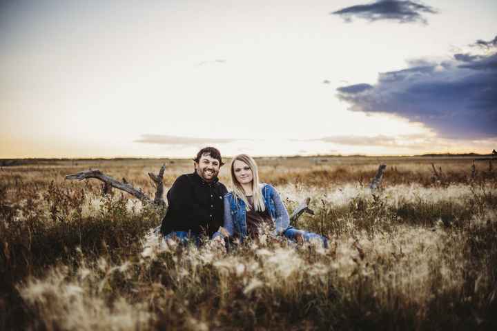 Engagement Photos - 4