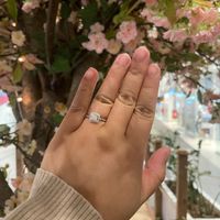 Brides of 2023 - Let's See Your Ring! - 1