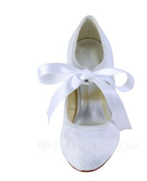 wedding shoe