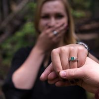Brides of 2020!  Show us your ring!! - 1