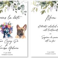 Paperless Invites - 1