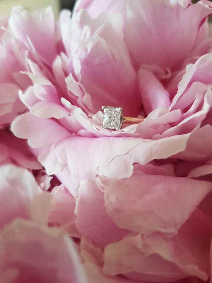My ring