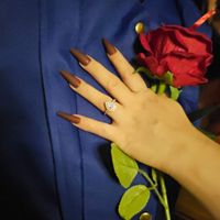Brides of 2024 - Let's See Your Ring! - 1