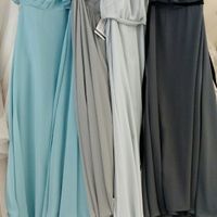 Something Blue - who has blue in their colour palette? - 1