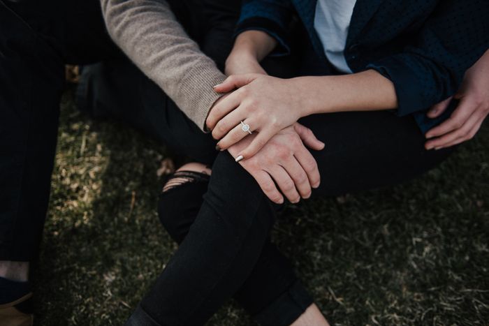 Engagement Photos! - 1