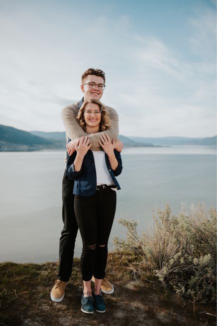 Engagement Photos! - 2