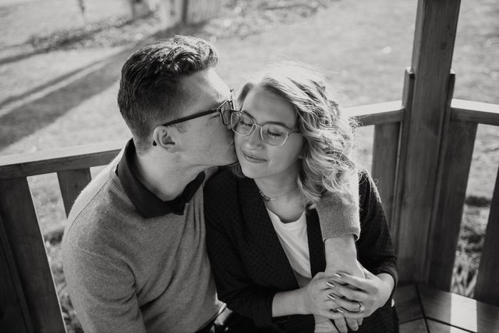 Engagement Photos! 36