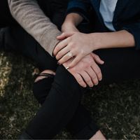 Engagement Photos! - 1