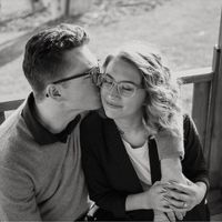 Engagement Photos! - 3