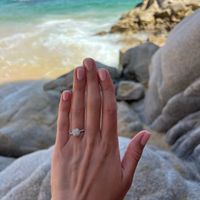 Brides of 2023 - Let's See Your Ring! - 1