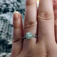 Show me your ______ ring! - 1