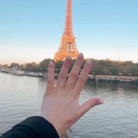 Brides of 2024 - Let's See Your Ring! - 1