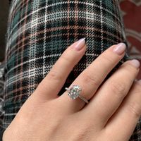 Brides of 2023 - Let's See Your Ring! - 1
