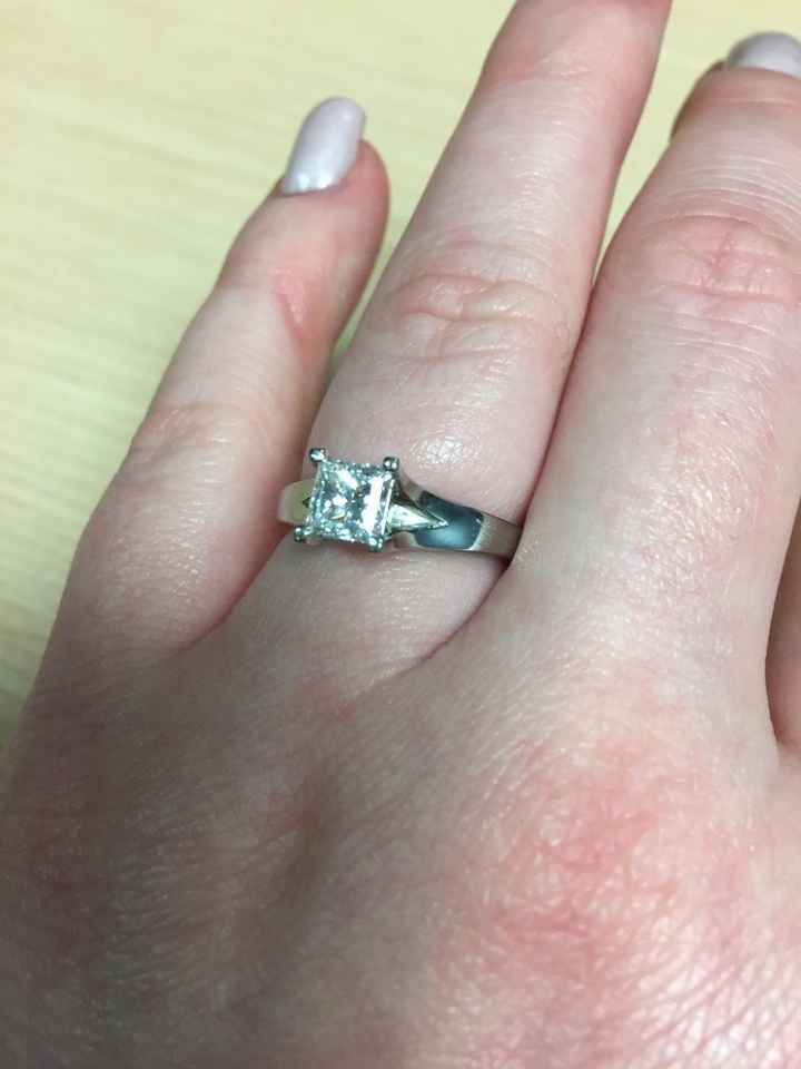 My Ring!