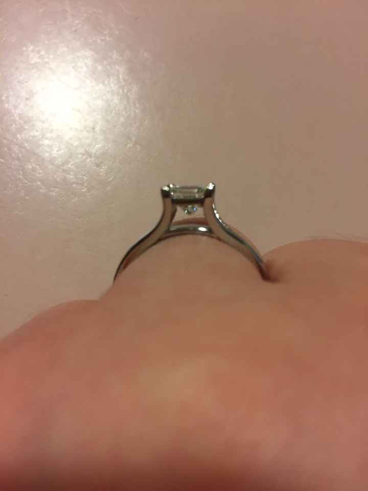 my ring