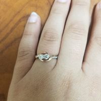 Brides of 2021! Show us your ring!! - 1