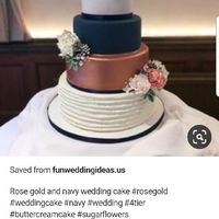 Wedding colours - 2