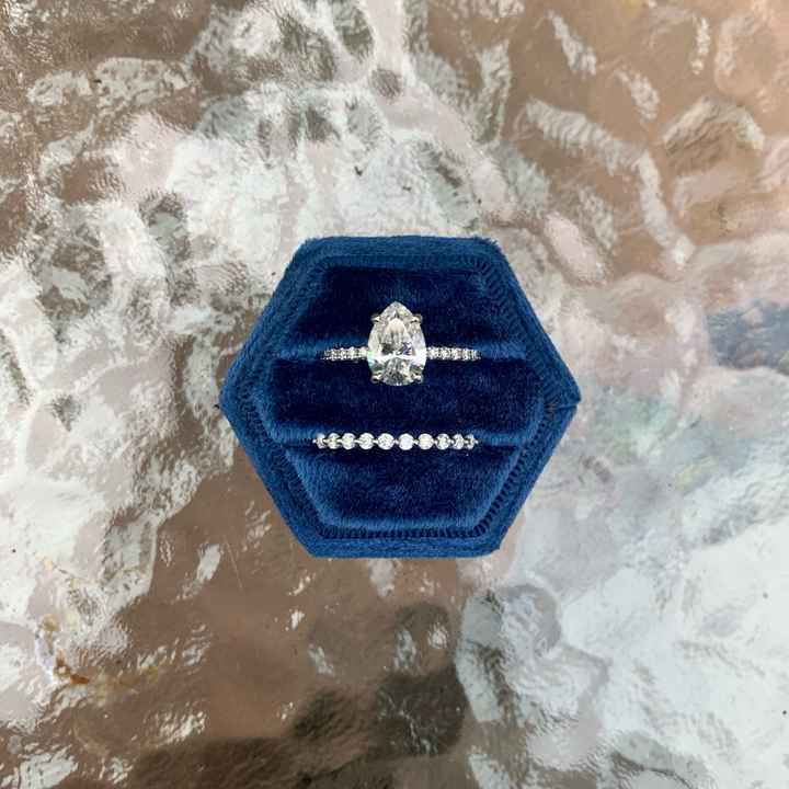 Ring Sets - Show Me Your Stacks! - 1