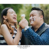 Share a pic of you and your partner! - 1