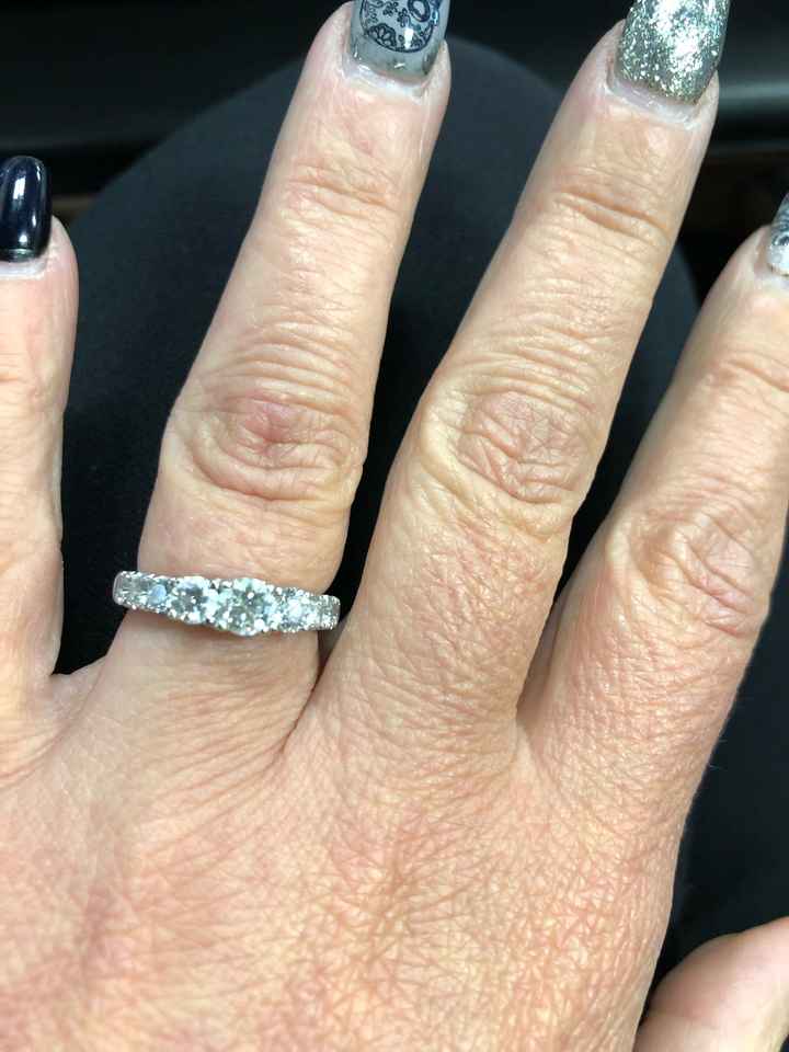 Brides of 2020!  Show us your ring!! - 1