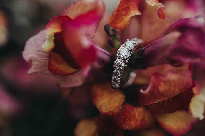 Brides of 2020!  Show us your ring!! - 1