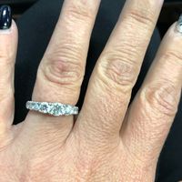 Brides of 2020!  Show us your ring!! - 1