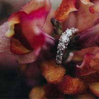 Brides of 2020!  Show us your ring!! - 1