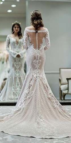 Modern Plus Size Dresses 20