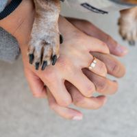 Brides of 2023 - Let's See Your Ring! - 1