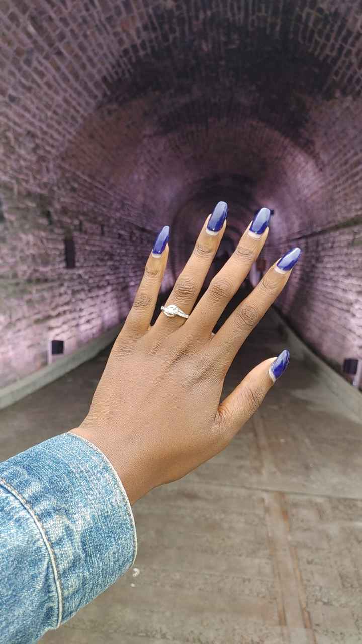 Brides of 2024 - Let's See Your Ring! - 1