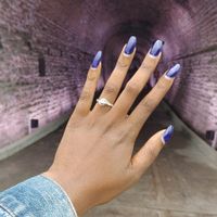 Brides of 2024 - Let's See Your Ring! - 1