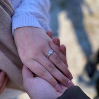 Brides of 2024 - Let's See Your Ring! - 1