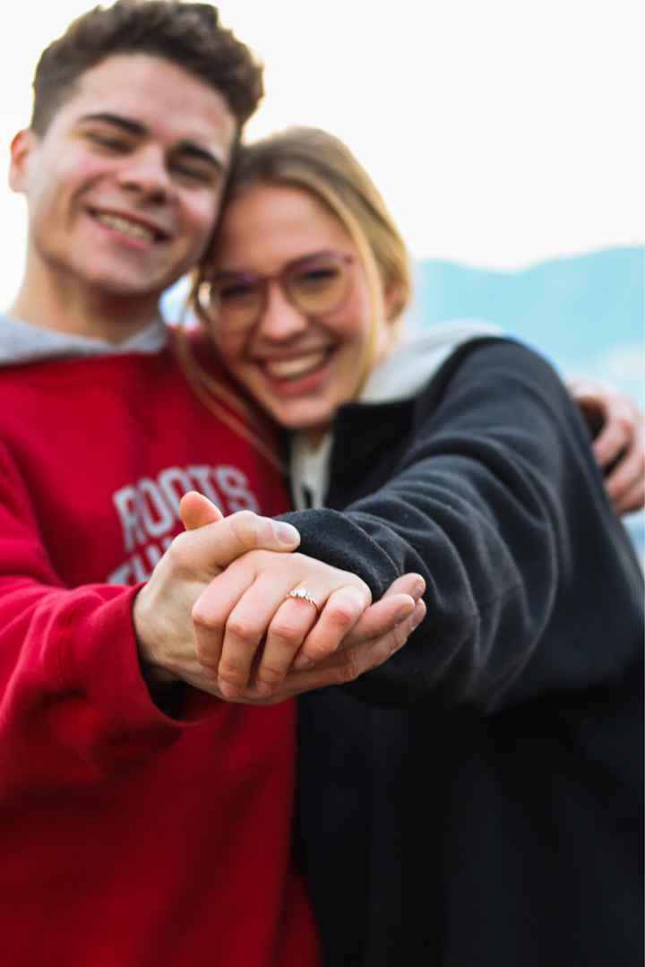 Engagement Photos - 2