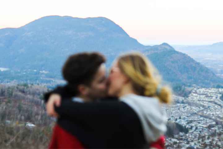 Engagement Photos - 3