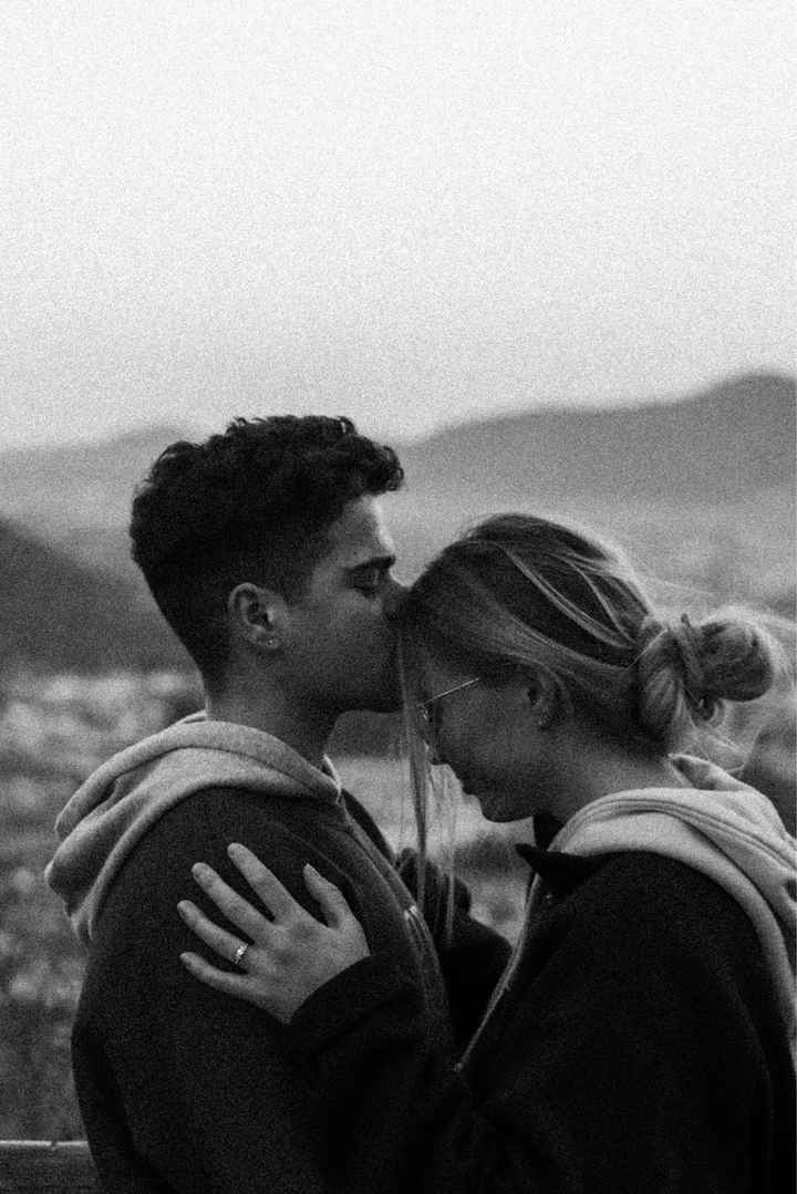 Engagement Photos - 4