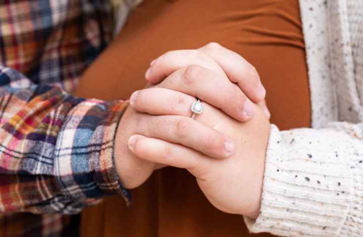 Brides of 2024 - Let's See Your Ring! - 1