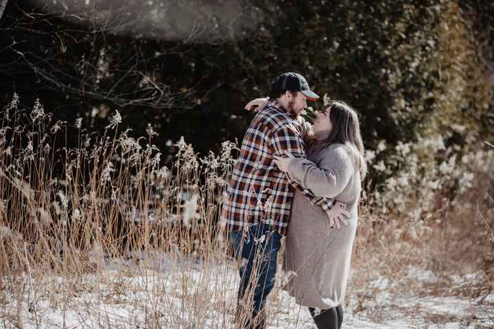 Brides of 2024! Share Your Wedding Date! - 1