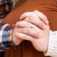 Brides of 2024 - Let's See Your Ring! - 1