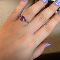 Brides of 2023 - Let's See Your Ring! - 1