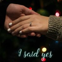 Let's see the engagement rings! - 1