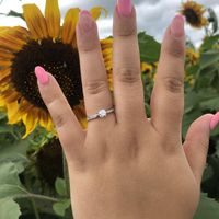 Brides of 2023 - Let's See Your Ring! - 1