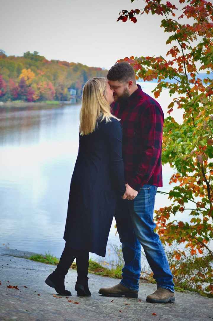 Engagement Photos - 2